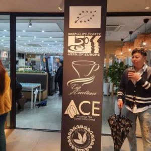 파스쿠찌 죽전휴게소(서울방향) 리뷰 사진