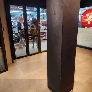 파스쿠찌 죽전휴게소(서울방향) 리뷰 사진