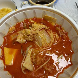 탕후마라탕 대표 사진