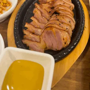 오리랑닭이랑 사진 1