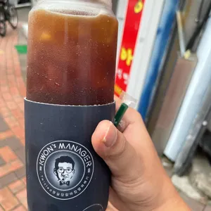 권실장참마찹쌀꽈배기 사진