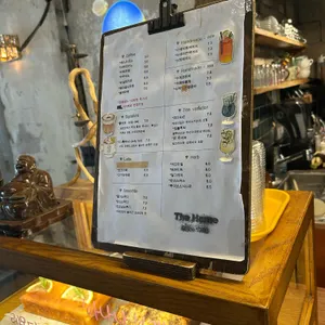 더홈 리뷰 사진