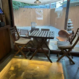 더홈 리뷰 사진