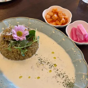 안나스키친 사진