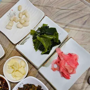 사시사철 리뷰 사진