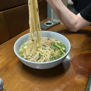 즉석우동짜장 사진