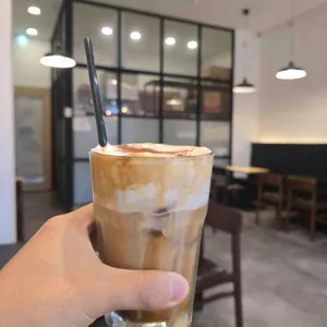 그레코 로스팅 컴퍼니 사진 2