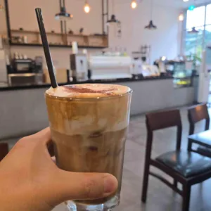 그레코 로스팅 컴퍼니 대표 사진