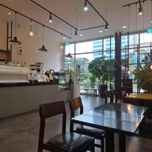 그레코 로스팅 컴퍼니 리뷰 사진