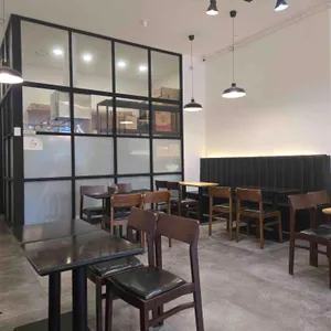 그레코 로스팅 컴퍼니 리뷰 사진