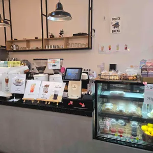 그레코 로스팅 컴퍼니 리뷰 사진