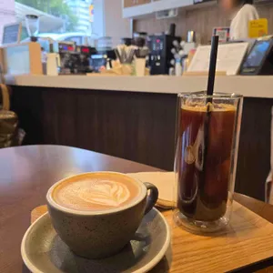 해빙온커피 사진 1