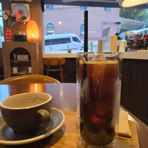 해빙온커피 사진 2