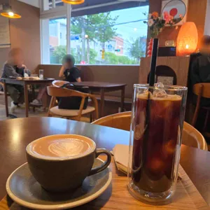 해빙온커피 대표 사진