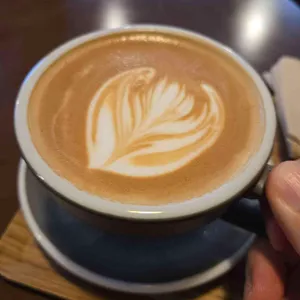 해빙온커피 사진