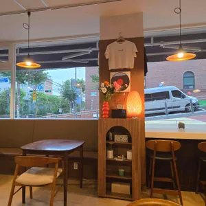 해빙온커피 리뷰 사진