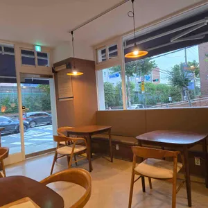 해빙온커피 리뷰 사진