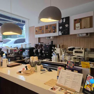 해빙온커피 리뷰 사진