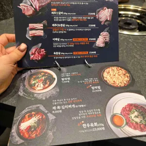 탐라담 리뷰 사진