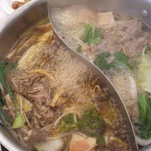 샤브올데이 사진 1