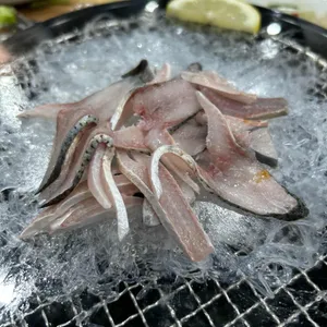 탐나종합어시장 사진 1