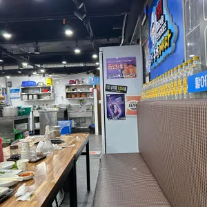 탐나종합어시장 리뷰 사진