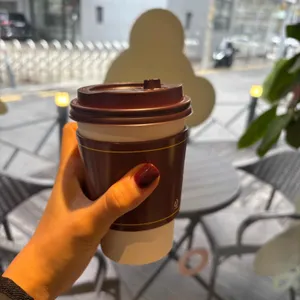 허밍베어 커피앤디저트 사진 1