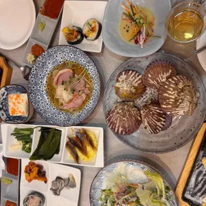 다도해 리뷰 사진