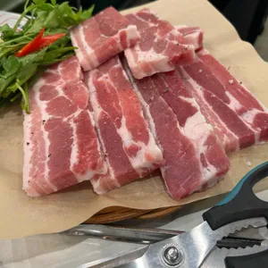 고기굽는방앗간 사진