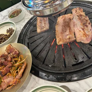 고기굽는방앗간 대표 사진