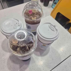 원유로 스페셜티 사진