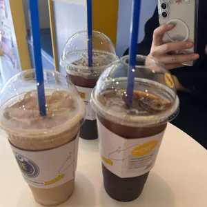 원유로 스페셜티 사진