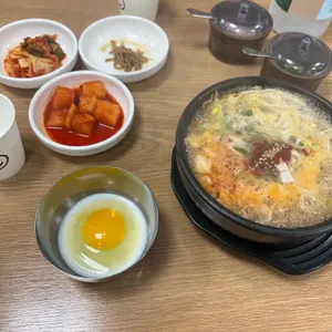 이가네콩나루콩나물국밥 대표 사진