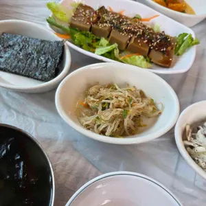 숙이네간장게장 사진