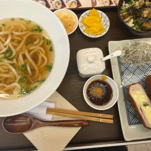 우동 하루 대표 사진