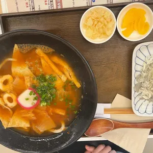 우동 하루 대표 사진