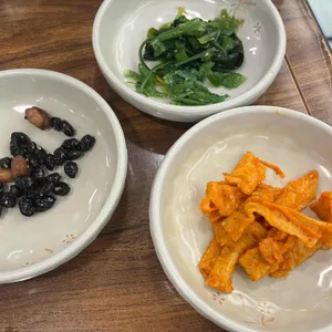 놀부보쌈족발 사진