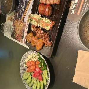 혼미 리뷰 사진