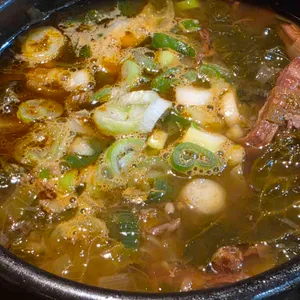 숙성시대 대표 사진