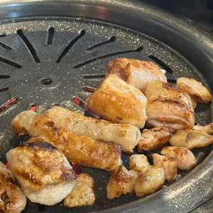 아리조나막창 사진