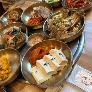 뜰안애 대표 사진