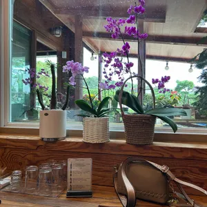 뜰안애 리뷰 사진