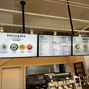 좋은아침페스츄리 리뷰 사진