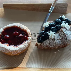 좋은아침페스츄리 사진 1