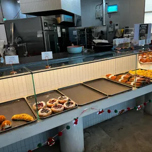 좋은아침페스츄리 사진