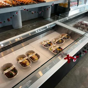 좋은아침페스츄리 사진