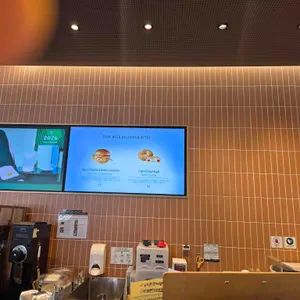 스타벅스 리뷰 사진