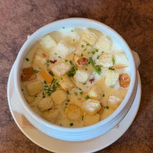 오스테리아 밀즈 사진