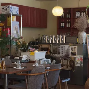 오스테리아 밀즈 리뷰 사진