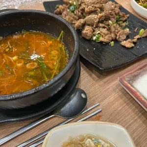 전주현대옥 사진 1